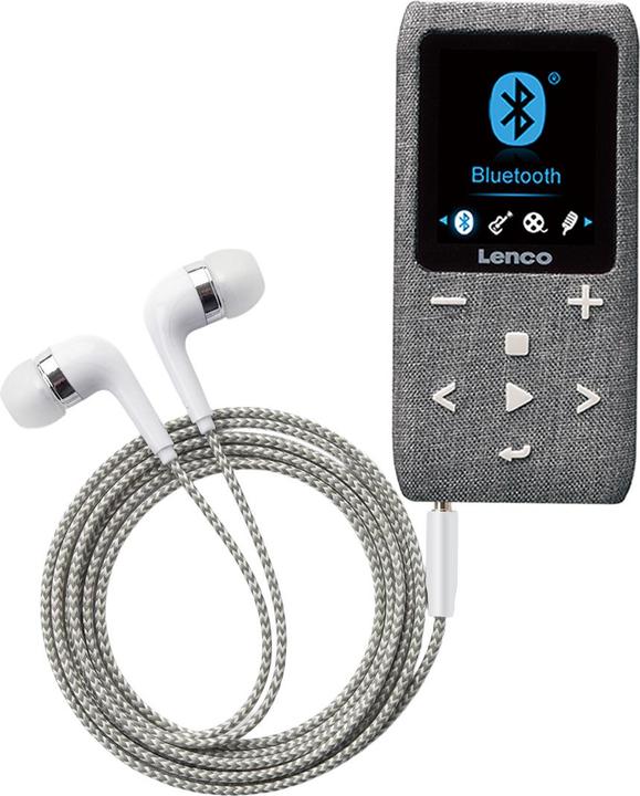 Produktbild Lenco Xemio-861 (8 GB)