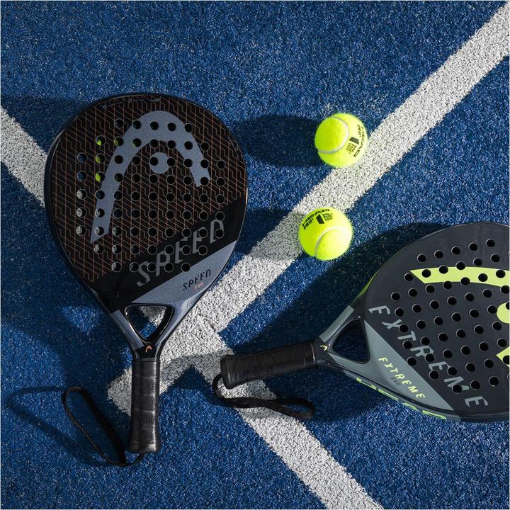 Produktbild Head Evo Speed