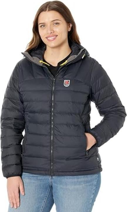 Immagine prodotto Fjällräven Felpa con cappuccio Expedition Pack Down W (L)