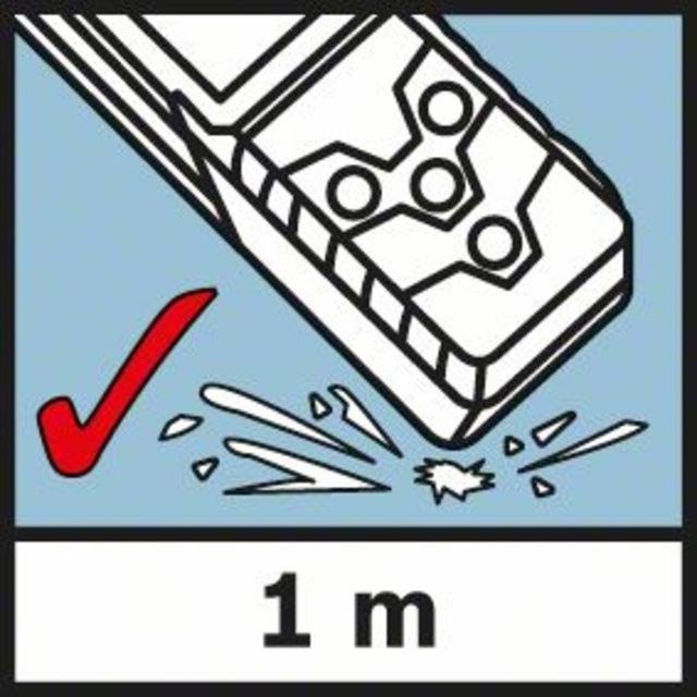 Actual product image Bosch Professional Glm 40 (40 m, 635 nm)