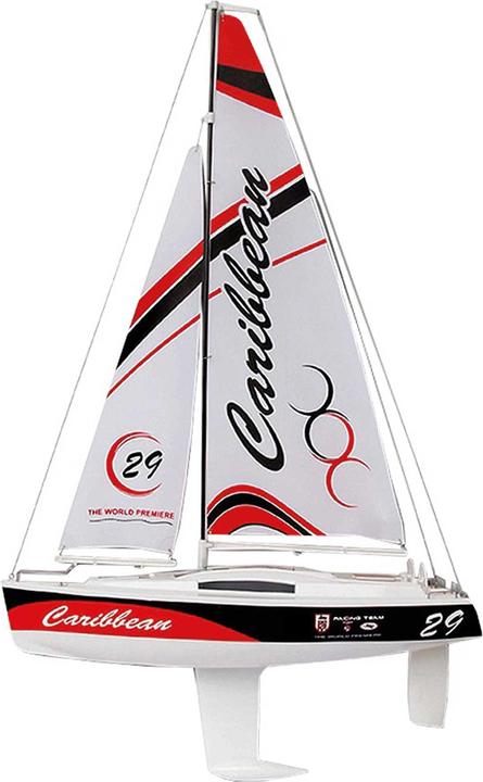Joysway Sailing boat Caribbean