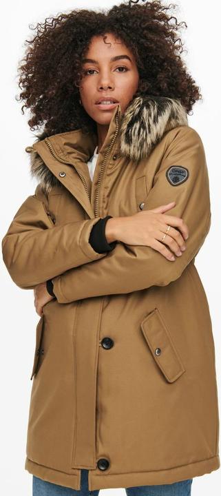 Actual product image Only Maternity Mama Winter Parka (XS)