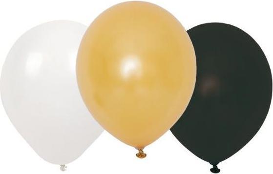 Produktbild MU Classic Party Luftballon-Set 30 Stück (1 x)