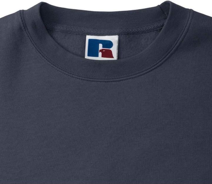 Produktbild Russell Authentic Sweatshirt schmaler Schnitt (M)