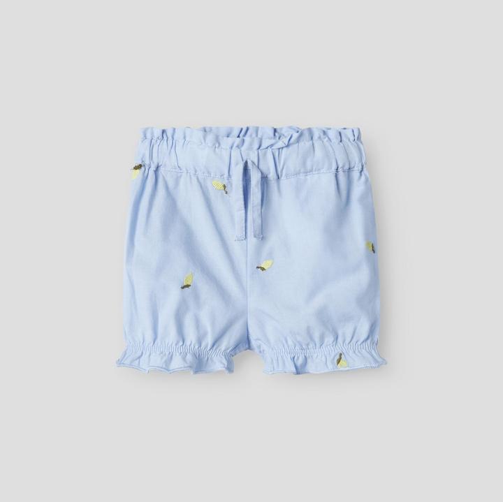 Actual product image Name it Bio-Baumwoll Shorts (56)