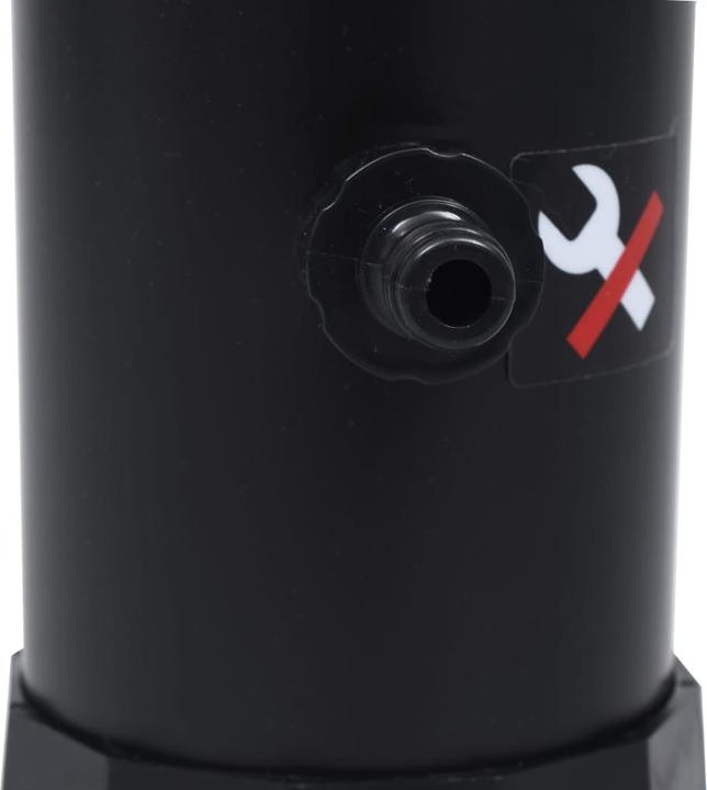 Produktbild vidaXL Solardusche