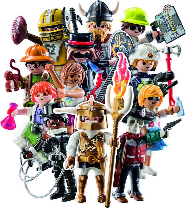 Playmobil Boys (Serie 23) buy at Galaxus1