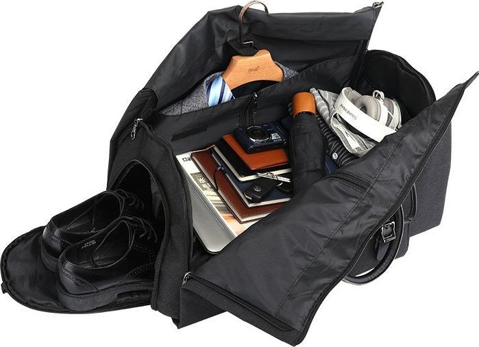 Image du produit Noya Faltbare Reisetasche, Multifunktion