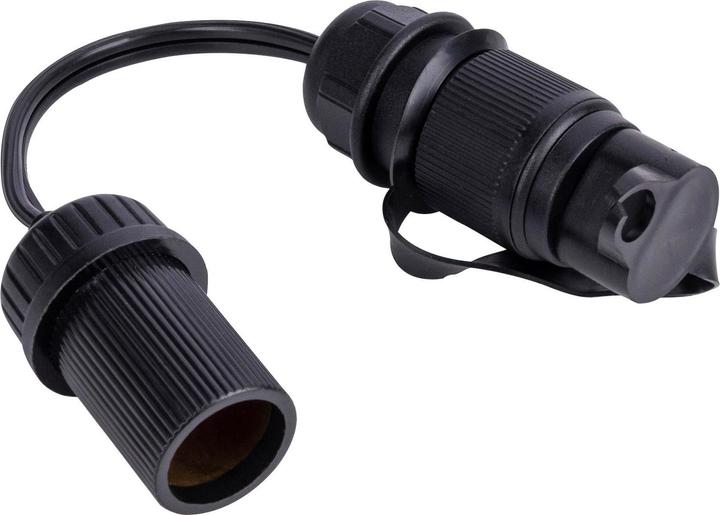 Produktbild BAAS Stecker