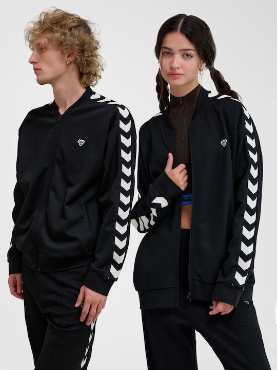 Produktbild hummel Hmlarchive Regular Poly Zip Jacket (XXL)