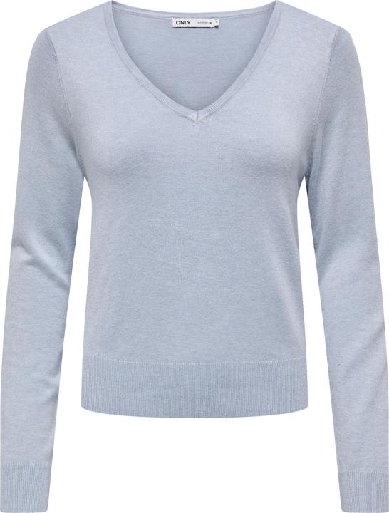 Produktbild Only ONLVENICE Strickpullover Strickpullover (M)