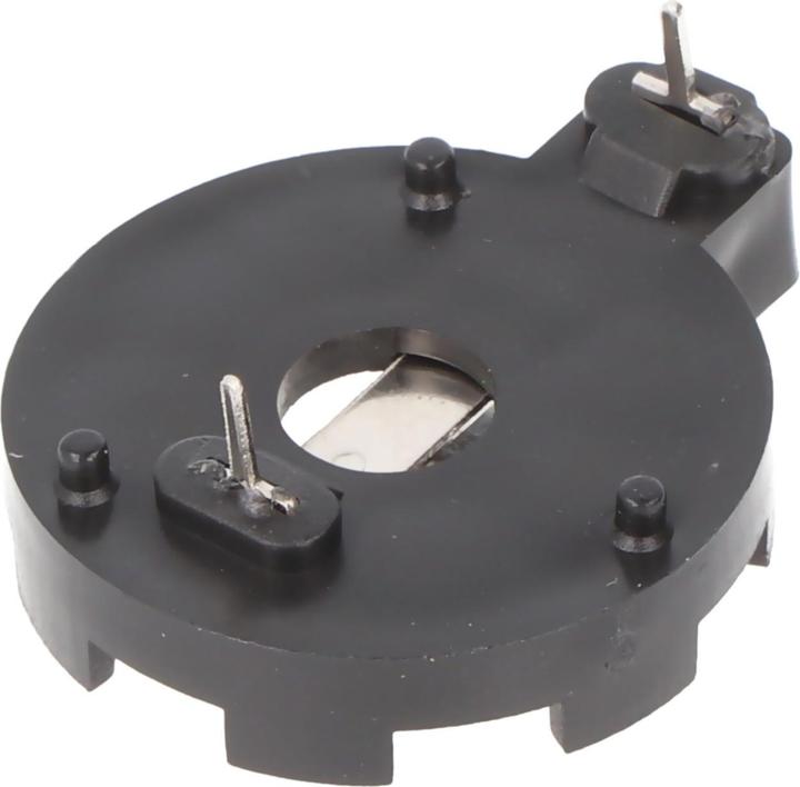 Produktbild Goobay CR2012-CR2032 Knopfzellenhalter