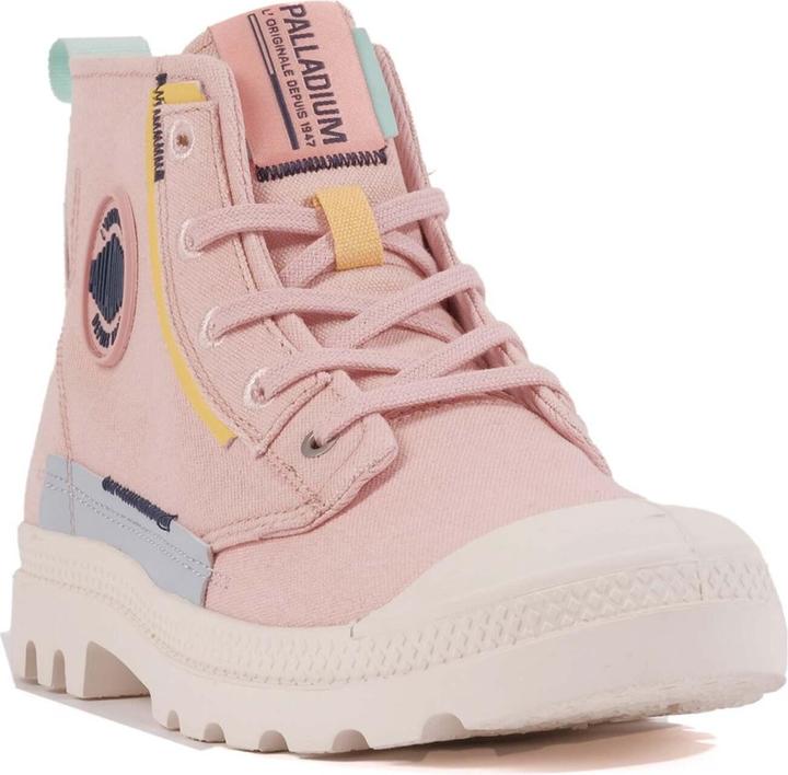 Produktbild Palladium Pampa Underlayer (39)