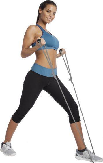 Immagine prodotto Body Sculpture Fitness Body Trimmer in gomma