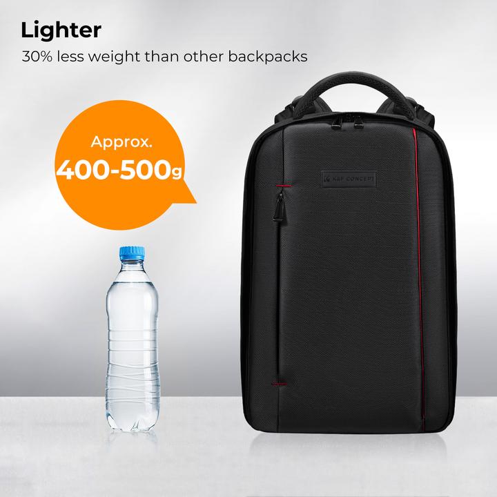 Image du produit K&F Concept Sac à dos photo Beta V3 18L (18 l)