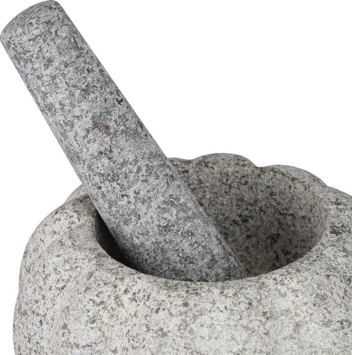 Actual product image Relaxdays Mortar