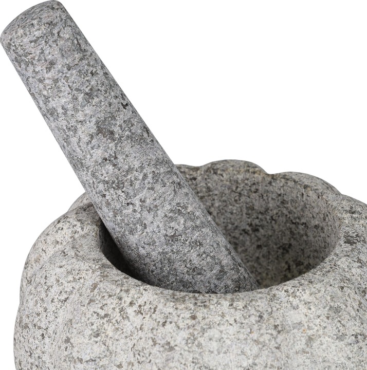 Actual product image Relaxdays Mortar