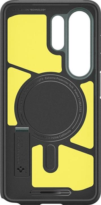 Image du produit Spigen Tough Armor MagSafe (Samsung Galaxy S26 Ultra)