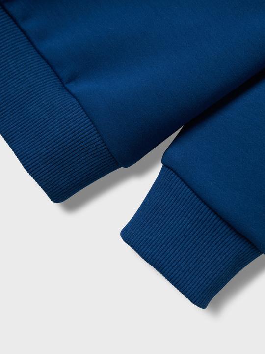 Actual product image Name it Langarm Hoodie (158)