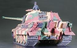 Produktbild Tamiya King Tiger (Kit)