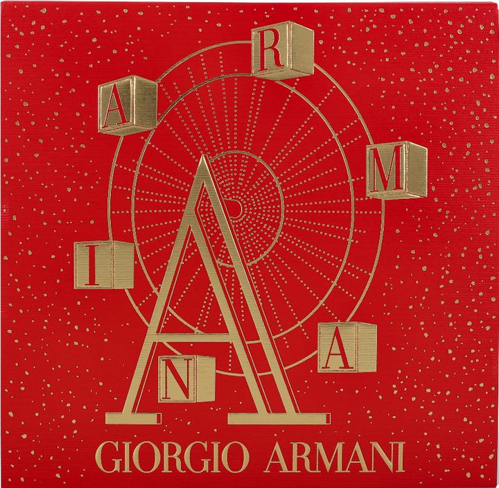 Produktbild Giorgio Armani My Way (Parfum Set)