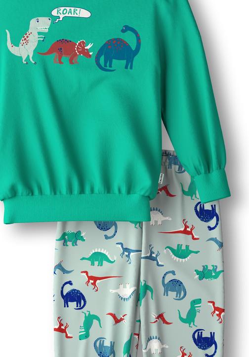 Actual product image Calida Toddlers Dino (80, 86)