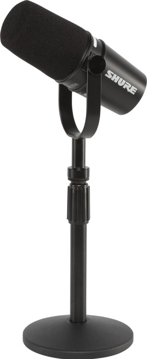Produktbild Shure MV7+ Podcast Kit