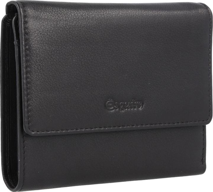 Immagine prodotto Esquire Portafoglio Viktoria RFID in pelle 12 cm
