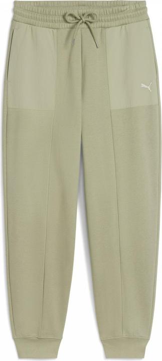 Actual product image Puma HER Comfort High-Waist Sweatpants FL cl (L)