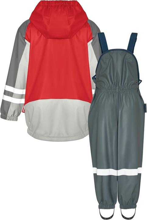 Actual product image Playshoes Regenset (98)