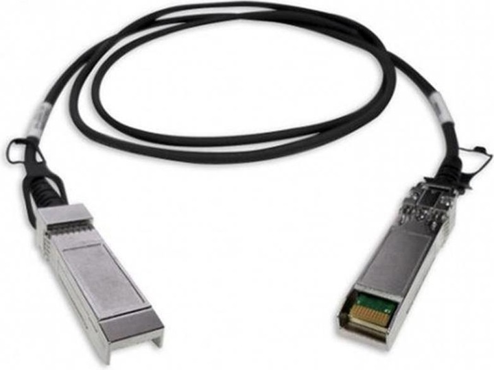 QNAP Direct Attach Cable SFP+ 10GbE 1.5 M (1.50 m)