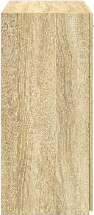 Image du produit vidaXL Sideboard (80 x 42.50 x 93 cm)