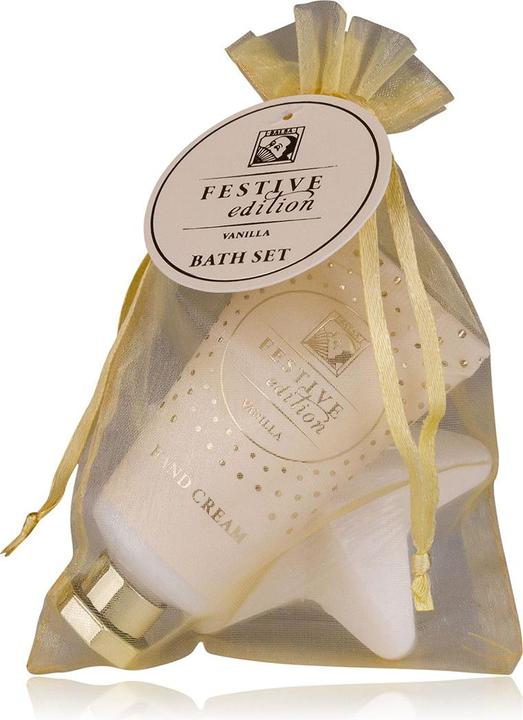 Immagine prodotto Accentra Set per la cura delle mani EDIZIONE FESTIVE (Set manicure)