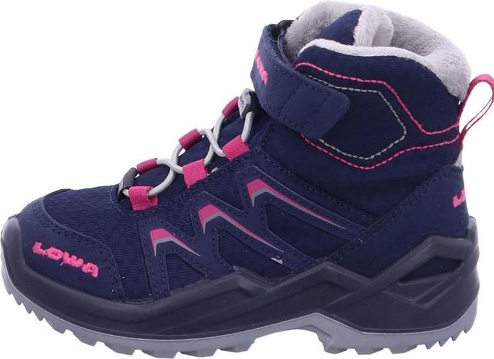 Image du produit Lowa Chaussure de randonnée Maddox Warm GTX (39)