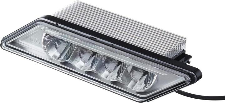 Image du produit Hella Projecteur de travail à LED Modular Worklight éclairage large