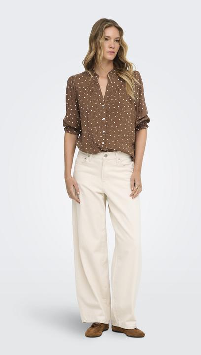 Immagine prodotto Only Onlraya 3/4 Shirt Wvn Noos (S)