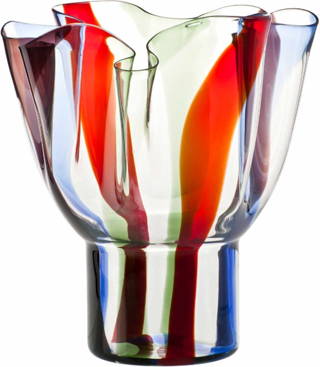 Produktbild Venini Kukinto Vase (1 x, 40 x 40 cm)