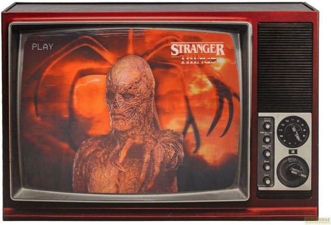 Produktbild Cinereplicas Stranger Things