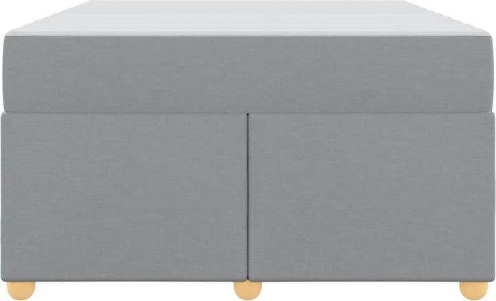 Image du produit vidaXL Modernes Bett (120 x 200 cm)