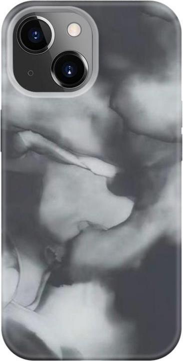 Produktbild Evelatus iPhone 14 Premium Silicone case Customized Print (Apple iPhone 14)