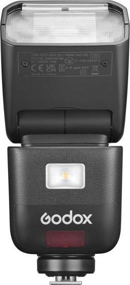 Produktbild Godox V480 N (Aufsteckblitz, Nikon)