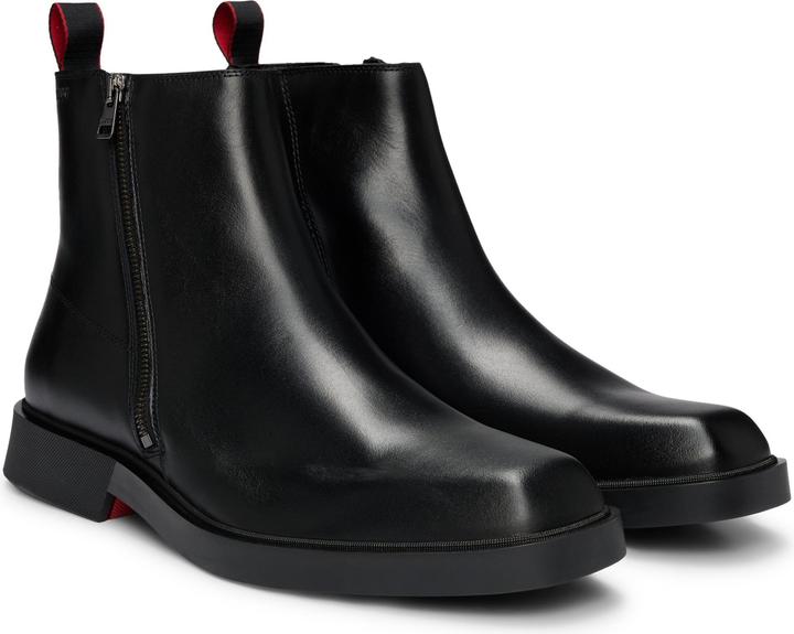 Produktbild HUGO Iker Boot Halve Laars (46)