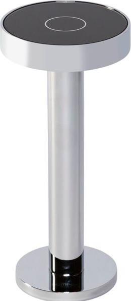 Produktbild Sompex Boro T chrom (247 lm)