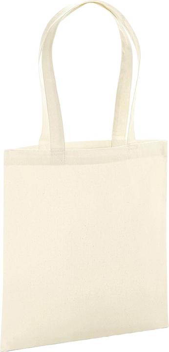 Immagine prodotto Westford Mill Borsa in cotone organico premium (10 l)