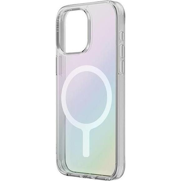 Thumbnail - Uniq etui LifePro Xtreme iPhone 15 Pro Max 6.7" Magclick Charging opal/iridescent (Apple iPhone 15 Pro Max), Smartphone ...