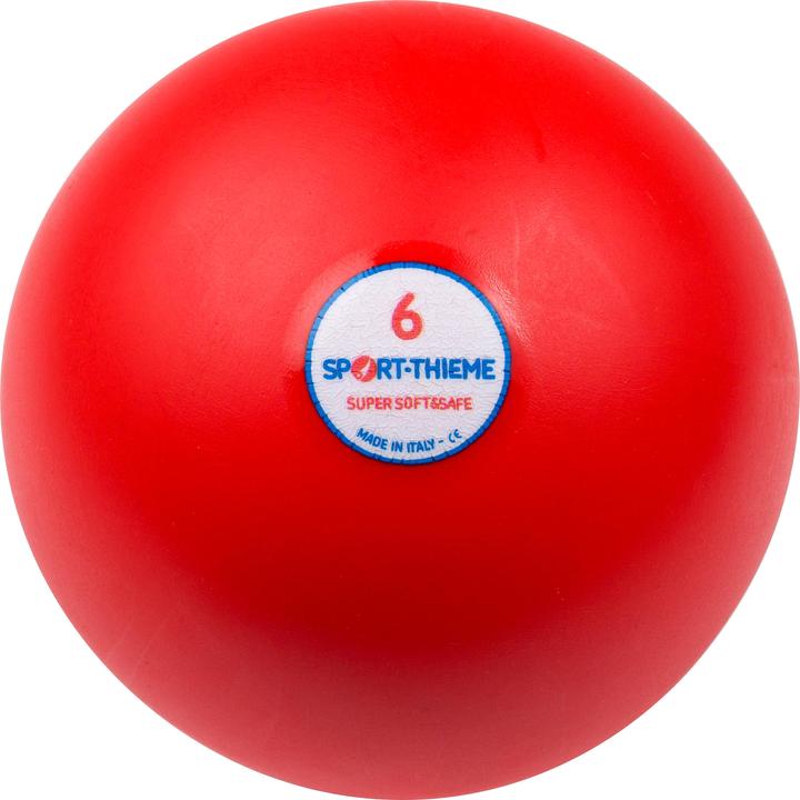 Actual product image Sport-Thieme Exercise ball Super (6000 g)