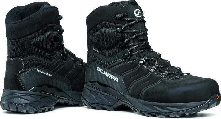 Actual product image Scarpa Rush Polar GTX (43.5)