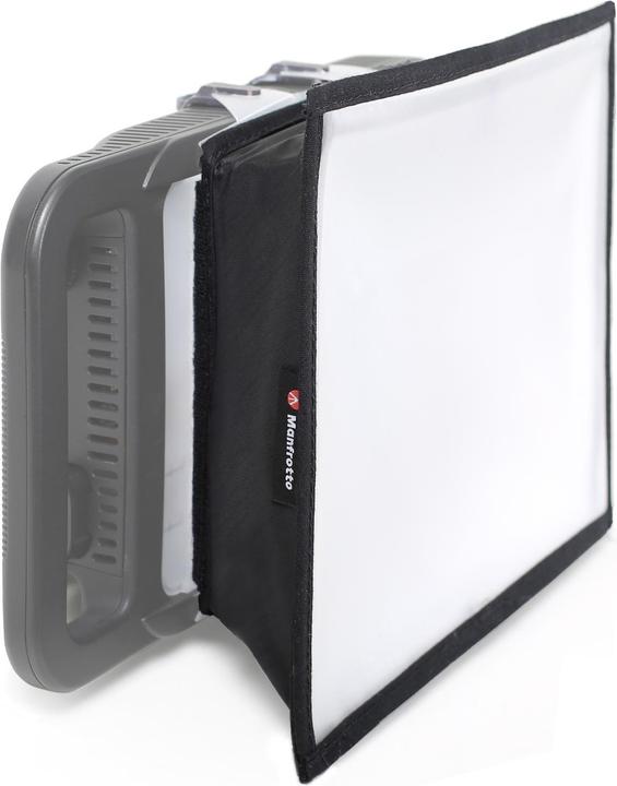 Manfrotto Lykos LED Softbox (Video light)