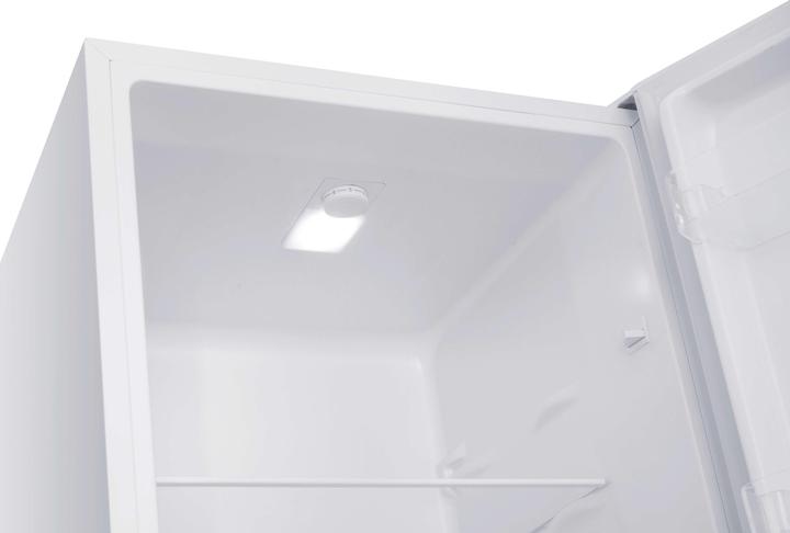 Produktbild Candy Kühl-Gefrierkombination CCH1S518EW (262 l)