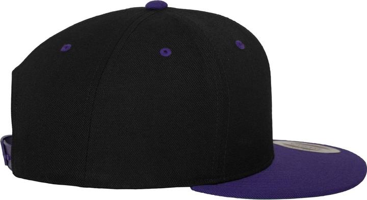 Produktbild Flexfit Classic Snapback 2-Tone (One Size)